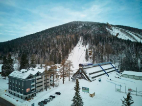 Studio Corso by Interhome Harrachov